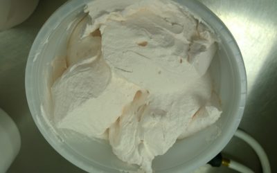Making ice cream 2