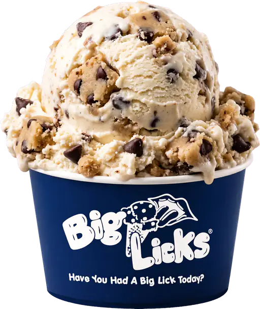 Cookie Dough