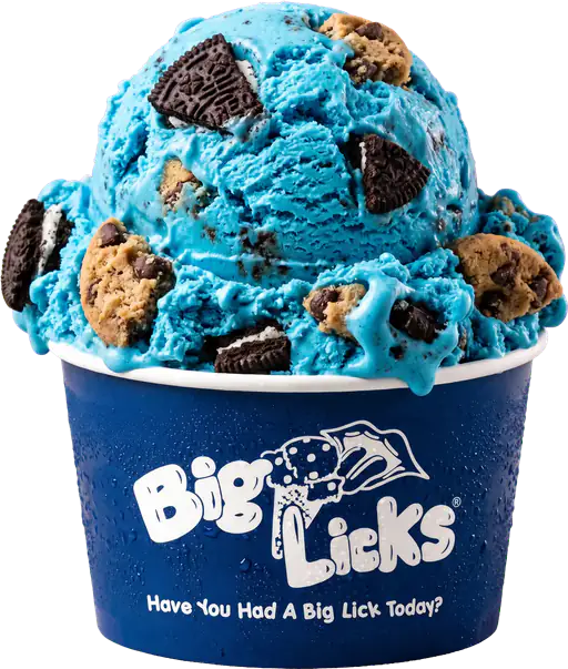 Cookie Monster