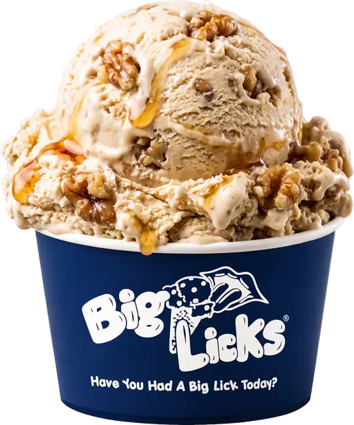 Maine Maple Walnut
